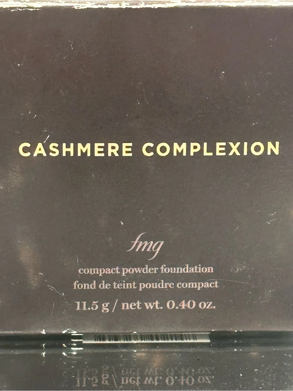 Avon fmg cashmere